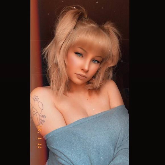 Meet your Posher, Sherry - Picture 1 of 1